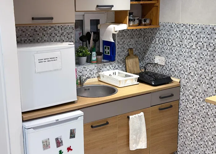 De Bono - The Loft By Eldi Apartament *