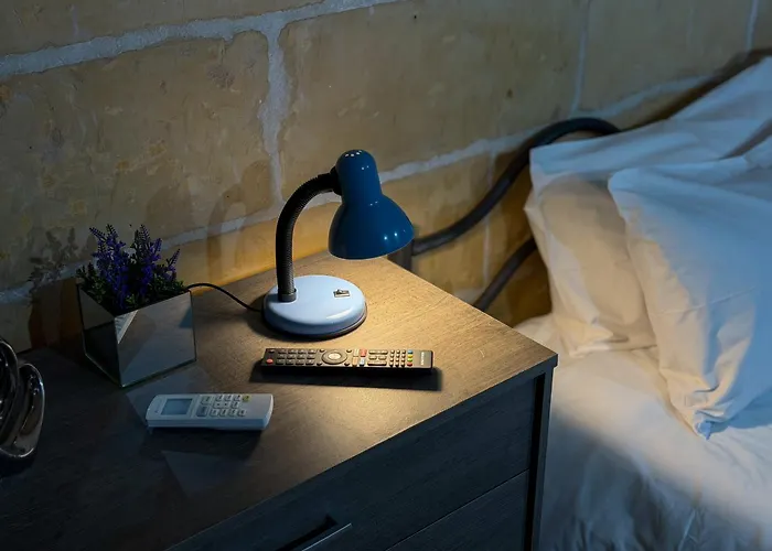 De Bono - The Loft By Eldi Apartament Valletta