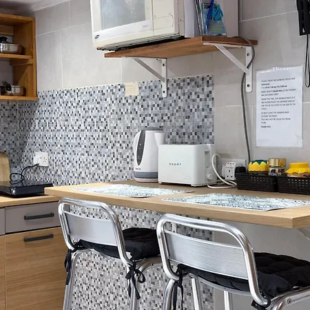 Appartamento De Bono - The Loft By Eldi