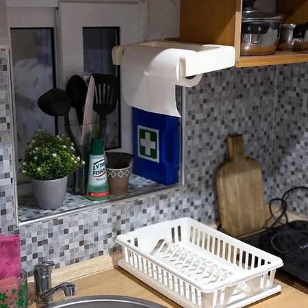 De Bono - The Loft By Eldi Apartamento