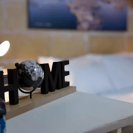 De Bono - The Loft By Eldi Apartamento