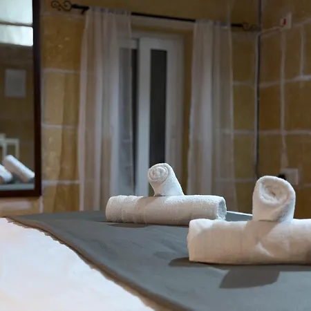 Appartamento De Bono - The Loft By Eldi
