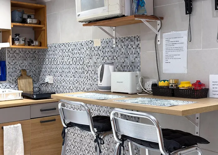 Apartamento De Bono - The Loft By Eldi