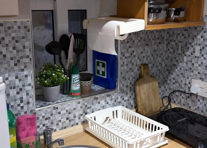 De Bono - The Loft By Eldi Apartamento