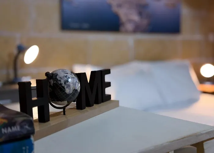 De Bono - The Loft By Eldi Apartamento