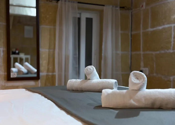 Apartament De Bono - The Loft By Eldi