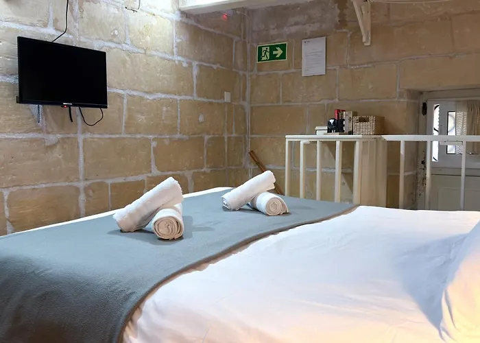 De Bono - The Loft By Eldi * Valletta