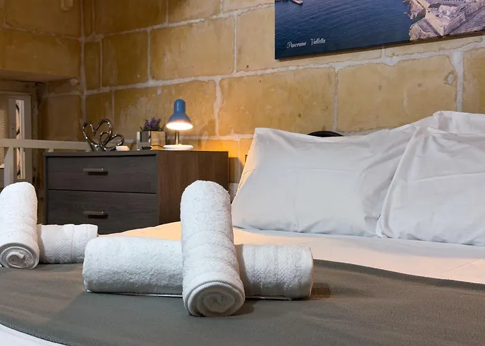 De Bono - The Loft By Eldi Apartament