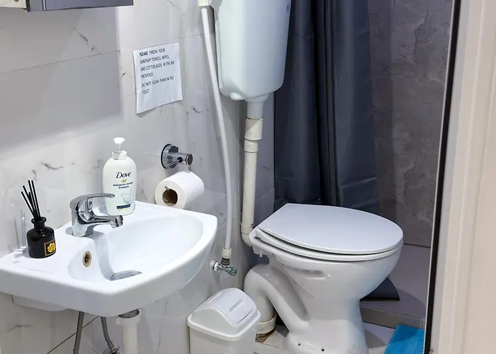 De Bono - The Loft By Eldi Apartament Valletta