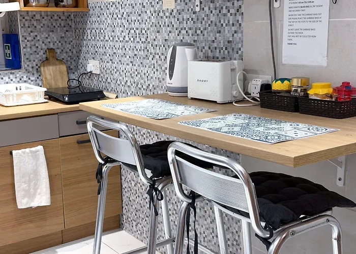 De Bono - The Loft By Eldi